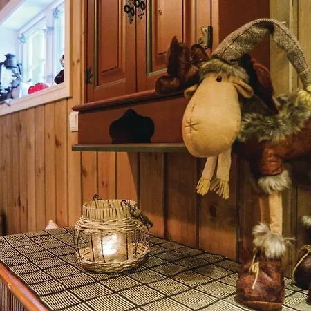 Three-bedroom Holiday In Holiday home