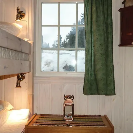 Three-bedroom Holiday In Holiday home