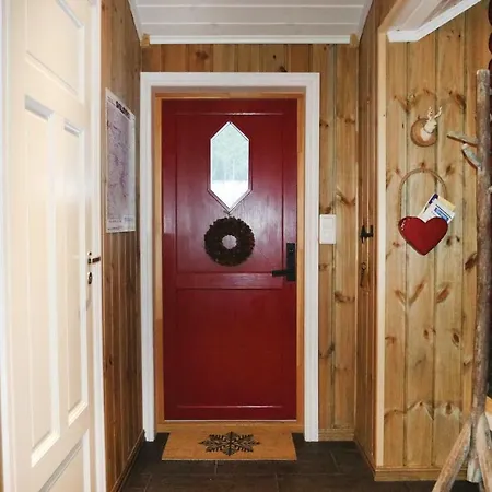 Three-bedroom Holiday In Holiday home *