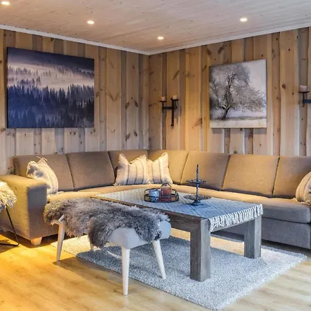 Three-bedroom Holiday In Holiday home