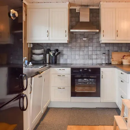 Holiday home Three-bedroom Holiday In *